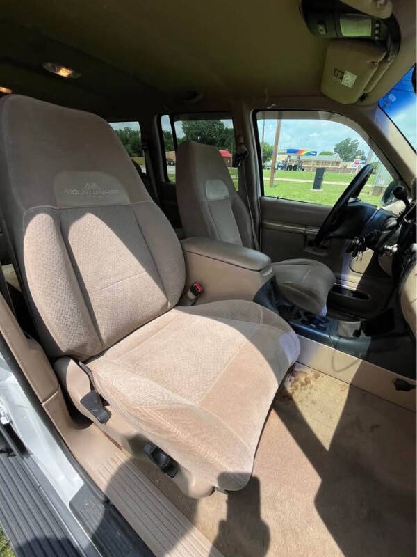 2000 Mercury Mountaineer