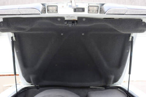 1996 Jaguar XJ-Series XJS