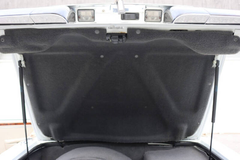 1996 Jaguar XJ-Series XJS