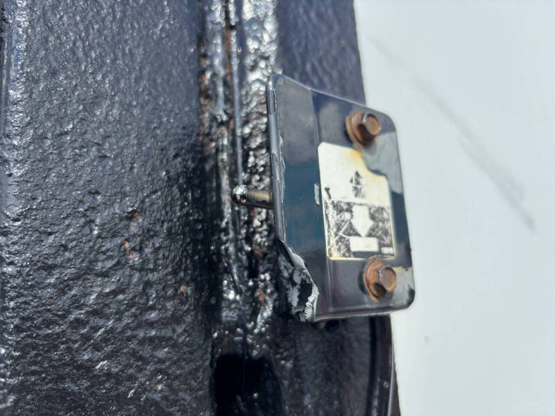 2007 Chevrolet Express 3500