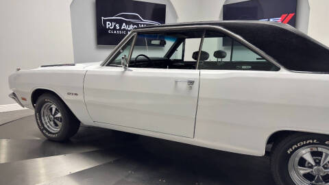 1969 Dodge Dart