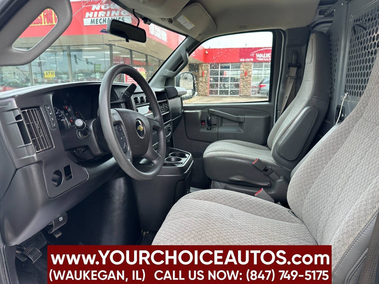 ChevroletExpress10