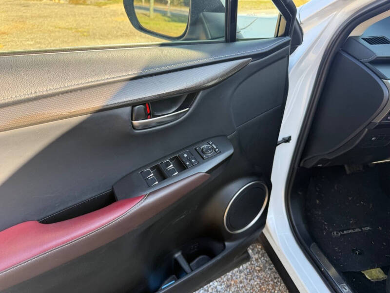 2019 Lexus NX 300