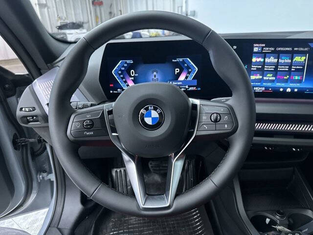 2025 BMW 2 Series 228 xDrive Gran Coupe