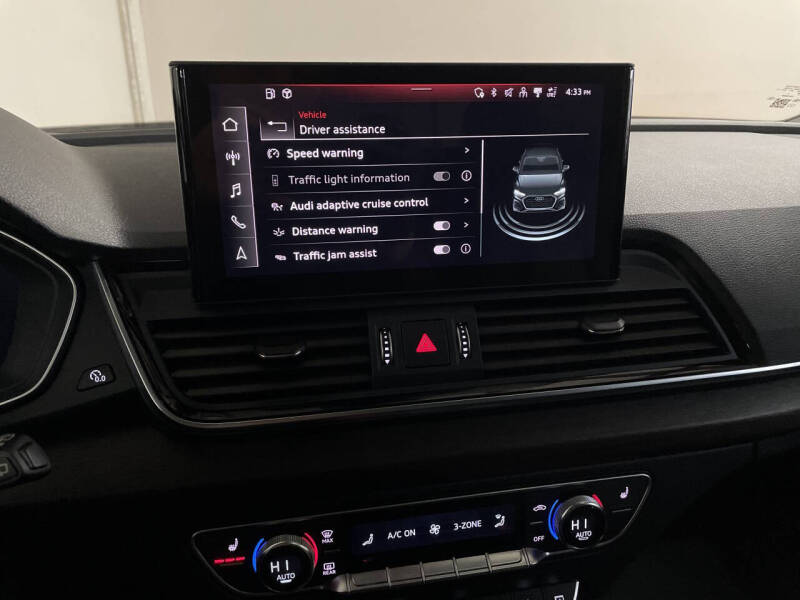 2021 Audi Q5 quattro Premium Plus 45 TFSI