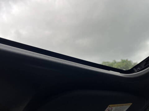 2012 Ford Expedition Limited
