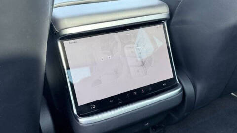 2024 Tesla Model S