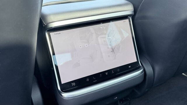 2024 Tesla Model S