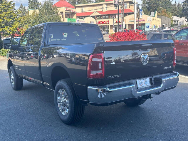 2024 Ram 2500 for sale at Autos by Talon in Seattle, WA