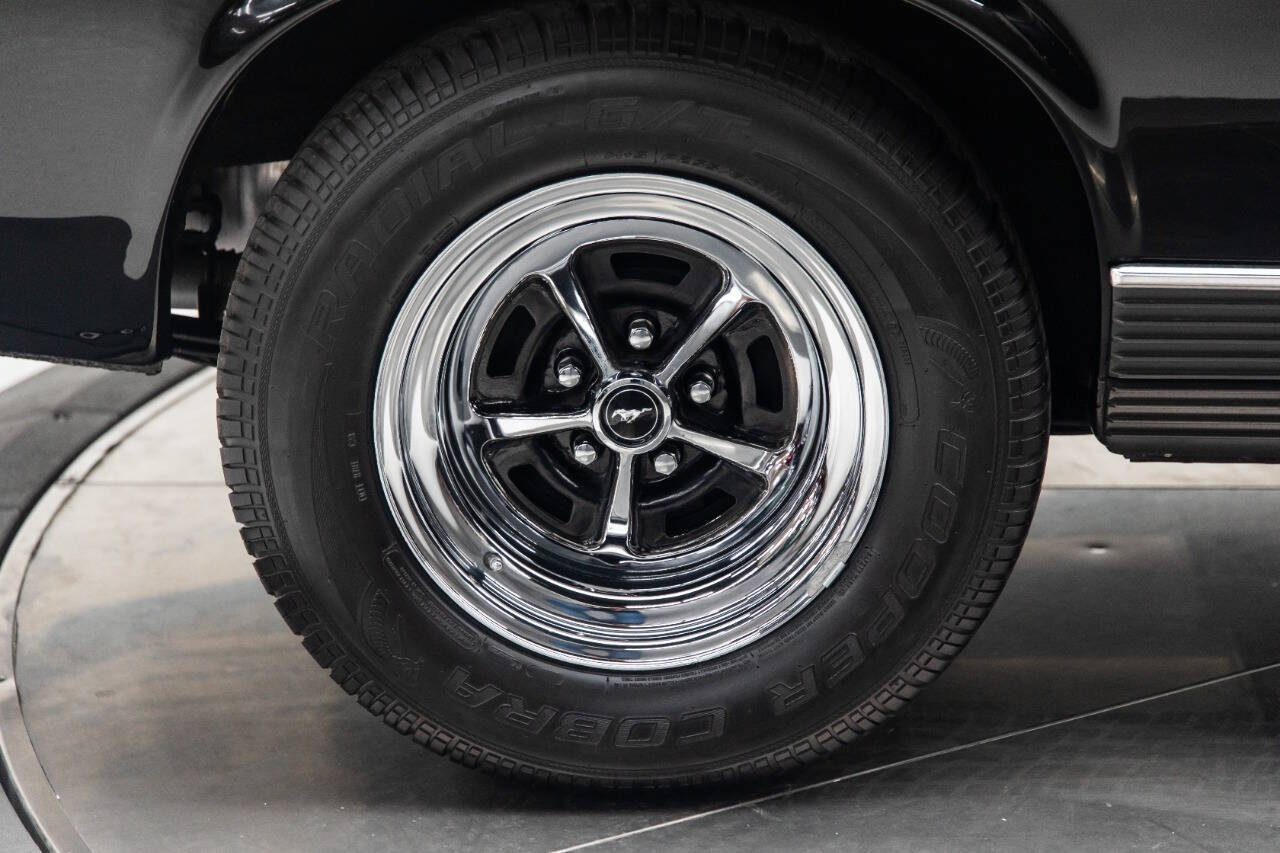 1970 Ford Mustang 18
