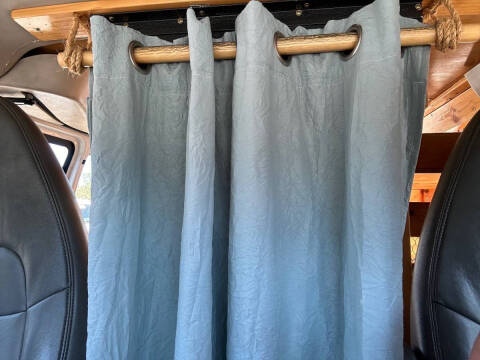 2013 Chevrolet Express 1500