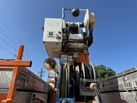 2014 International WorkStar 7500