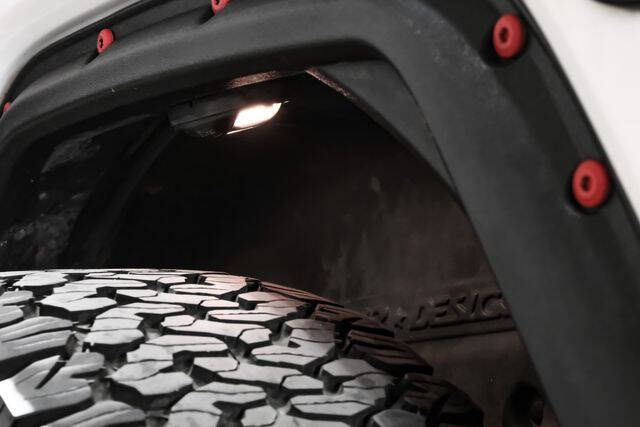 2018 Jeep Wrangler Rubicon