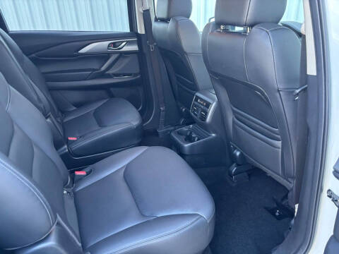 2023 Mazda CX-9 Touring