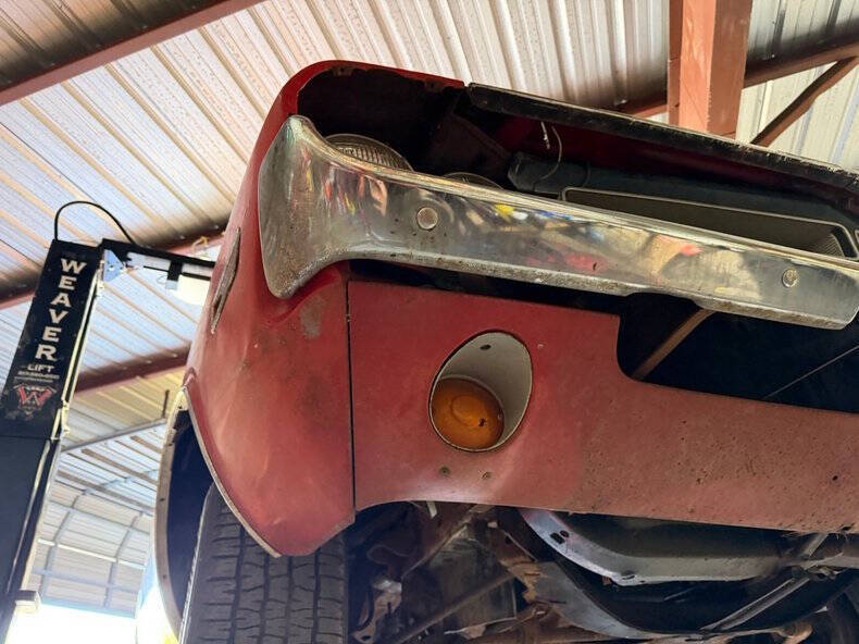 1971 Dodge Challenger