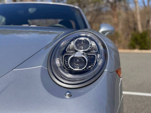 2014 Porsche 911 Turbo