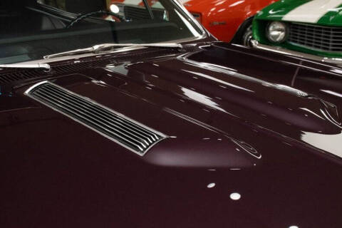 1967 Chevrolet Chevelle