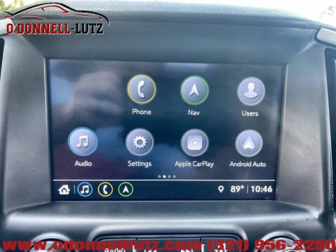 2018 GMC Terrain SLT Diesel