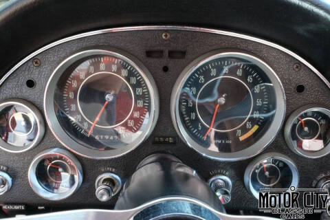 1964 Chevrolet Corvette