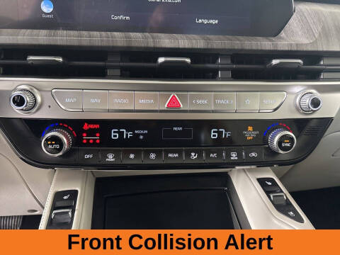 2023 Kia Telluride EX