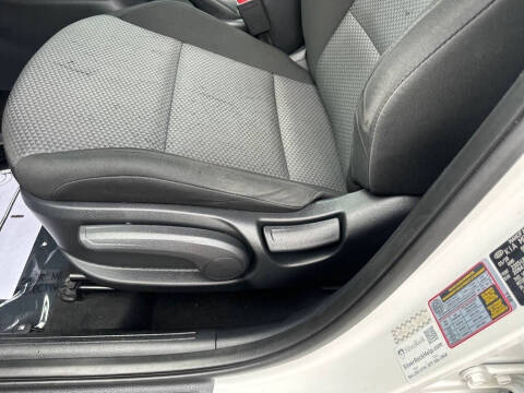 2020 Kia Soul X-Line