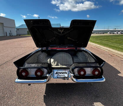 1959 Ford Thunderbird