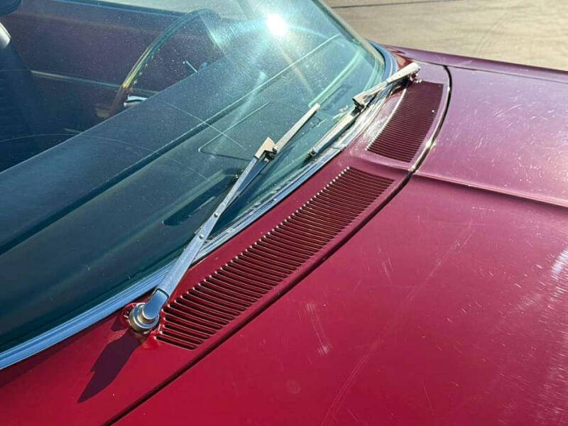 1966 Pontiac Catalina