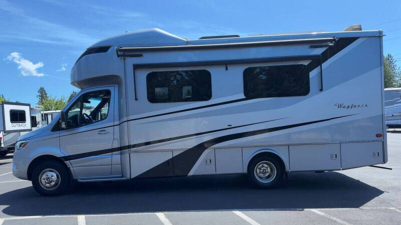 2019 Mercedes-Benz Sprinter