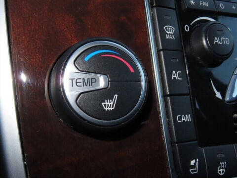 2015 Volvo XC70 3.2 Premier Plus