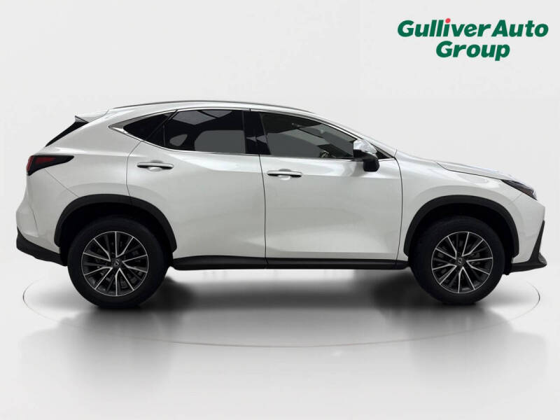 2024 Lexus NX 250