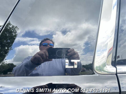 2015 Chevrolet Suburban LT