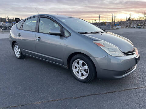 2004 Toyota Prius