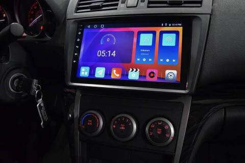 2010 Mazda MAZDA6 i Touring