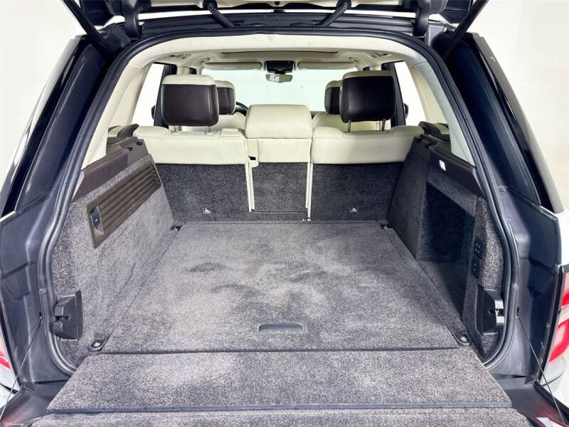 2021 Land Rover Range Rover P400 HSE Westminster Edition