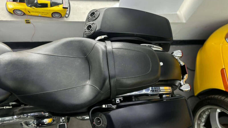 2020 Harley-Davidson Street Glide