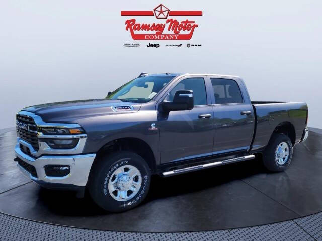 2025 RAM Ram 2500 Pickup Tradesman's photo