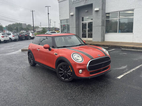2019 MINI Hardtop 2 Door Cooper