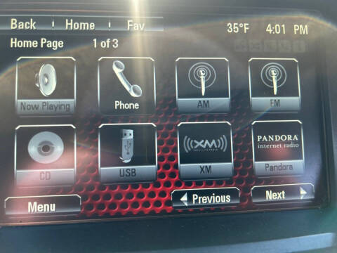 2013 GMC Terrain SLE-2