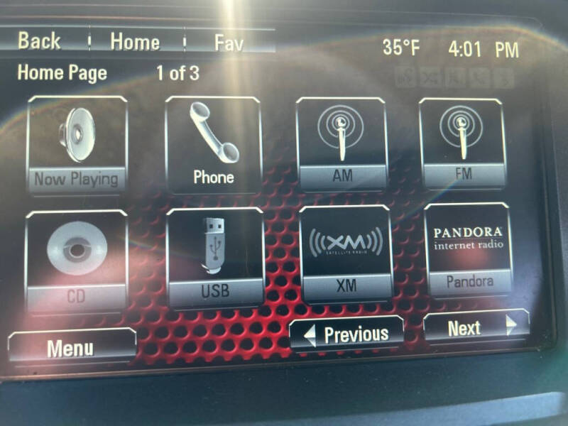 2013 GMC Terrain SLE-2