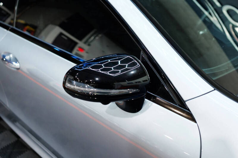 2021 Mercedes-Benz E-Class E 450