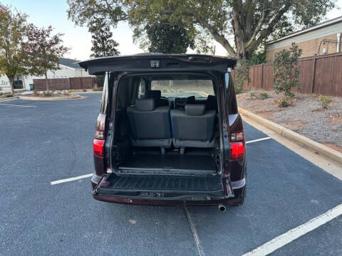 2009 Honda Element SC