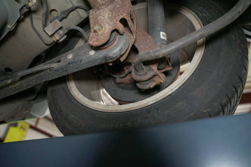 2005 Ford Mustang GT Premium