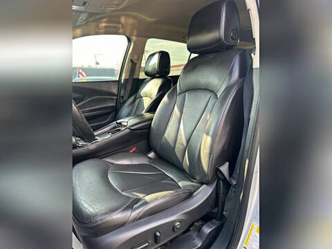 2016 Buick Envision Premium I