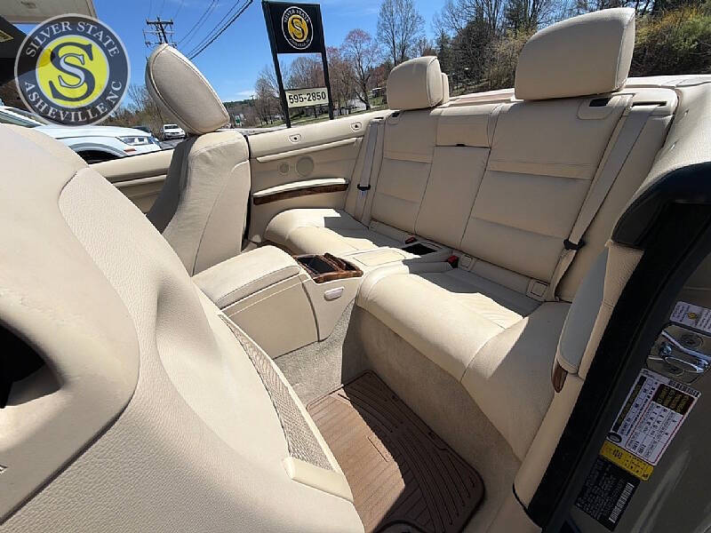 2007 BMW 3 Series 335i