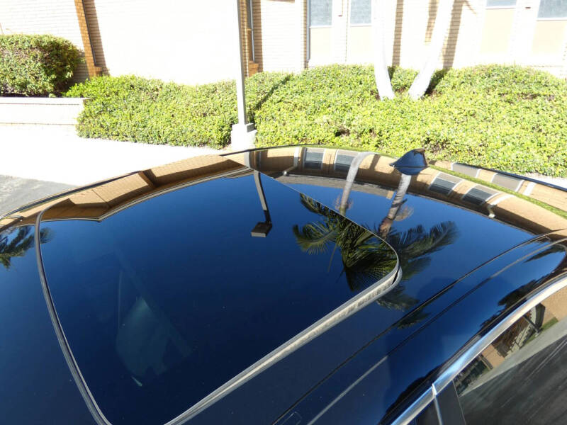 2016 BMW 5 Series 535i