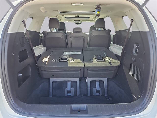 2024 Kia Carnival SX Prestige