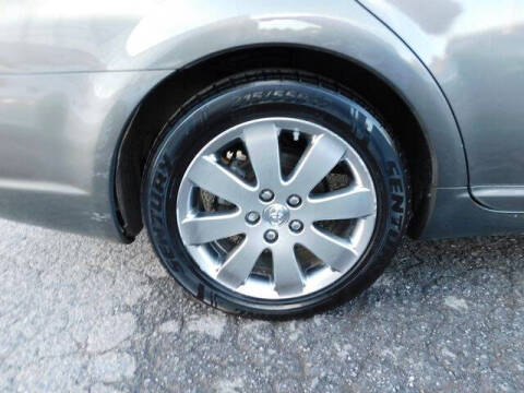 2007 Toyota Avalon Touring