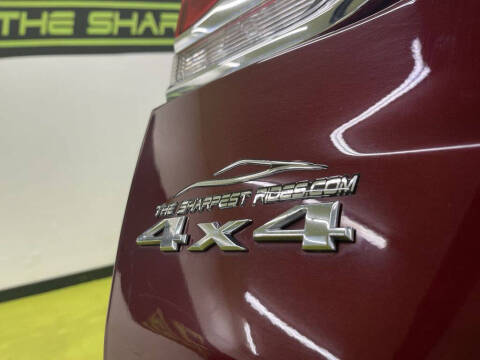 2022 Jeep Grand Cherokee WK Laredo E