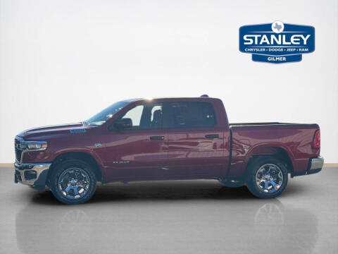 2026 RAM 1500 Lone Star