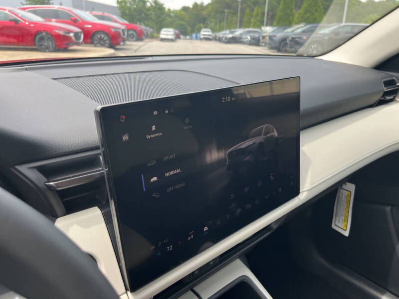 2026 Mazda CX-5 2.5 S Select